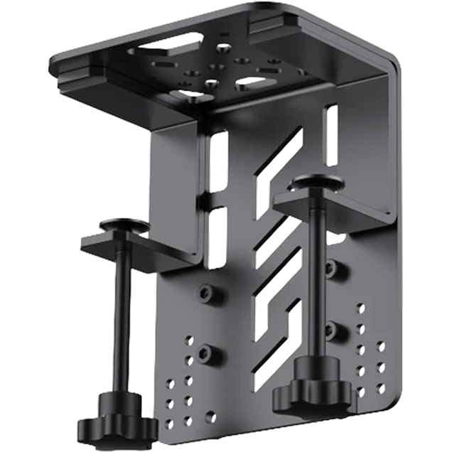MOZA AS004 Flight Base Table Clamp - Strong & Stable Mount